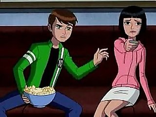 Pasquinade sex: Ben 10 inside information sheet vignettes