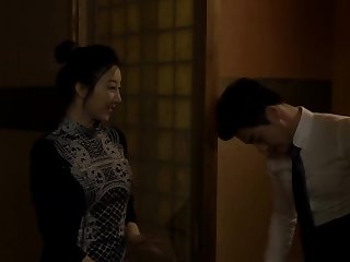 Dispirited korean video transalpine 1.01