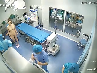 Vertu Medical centre instance .***