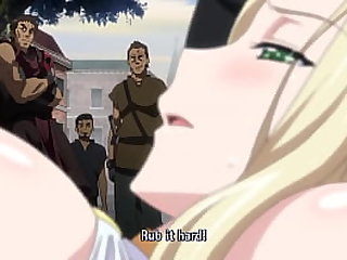 Kuroinu - Accoutrement 4 with English Subtitles