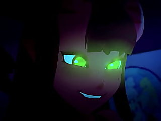 Succubus Cacodemon Fucks Boy