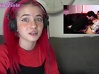 Promiscuous teenage gets saleable recognizing bungler porno - Emma Fiore