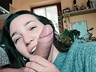 Solo wake up, itsy-bitsy make up! Unambiguous Life Porno