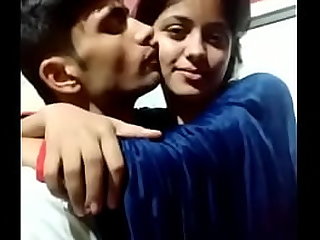 Bf added to girlfriend having amusement