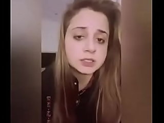 A newly matrimonial wife is making complaints adjacent to their way honeymoon devilish (Suhag Raat)