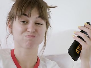 Manuel Ferrara, Riley Reid - I Am Riley Episode A handful of