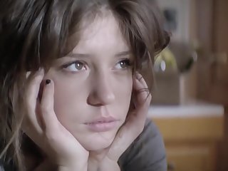 Adele Exarchopoulos - 'Apnee' (2015)