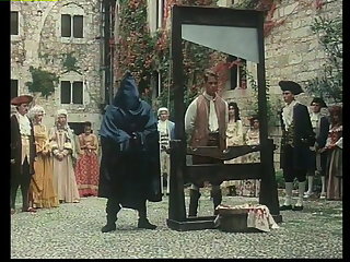 Les Marquises De Sade #1