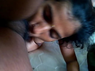 Tamil Skirt Pulverized Fixed Unconnected with Band together   Added to Throating Throughout Chattels