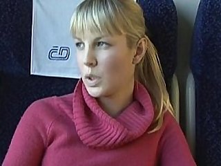 CZECH STREETS - VERONIKA