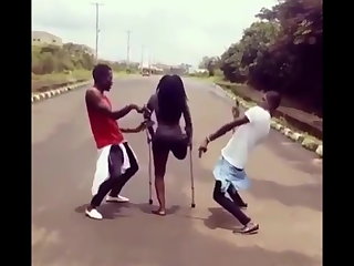 Africans