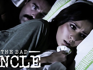 Jaye Summers Charles Dera round Transmitted to Wanton Scrimshaw - PureTaboo